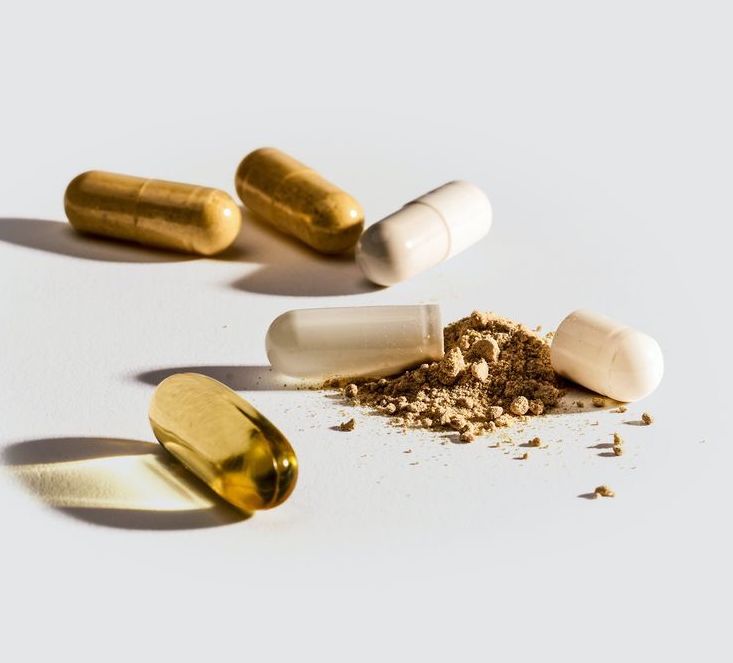 Best Vitamins to Support a Clear Complexion
