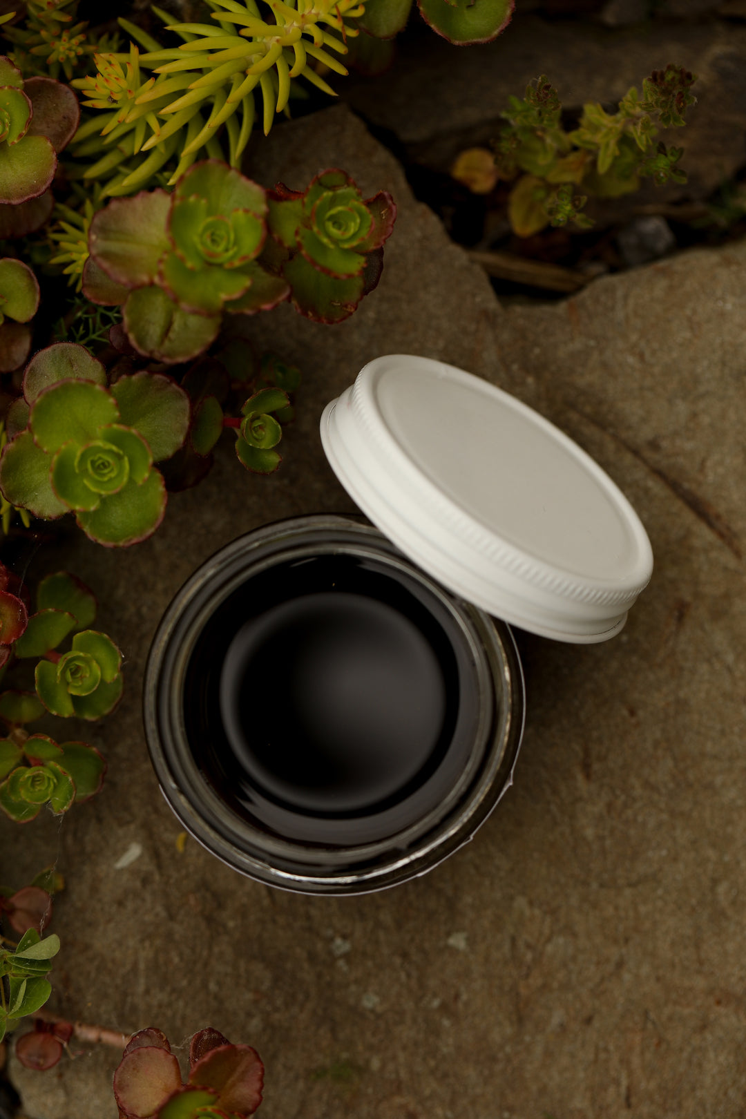 Black Ash Exfoliating Cleanser