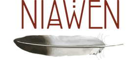Niawen logo