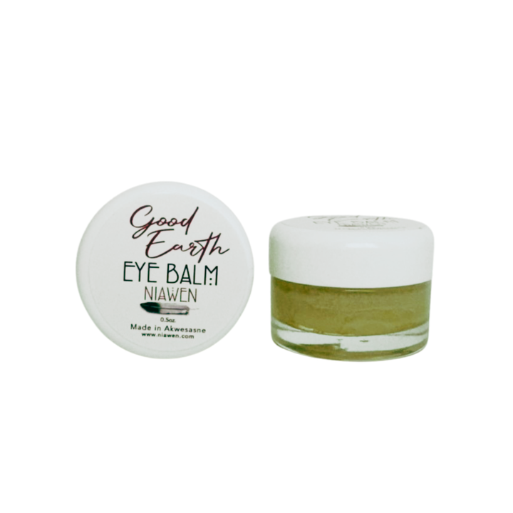 Good Earth Eye Balm