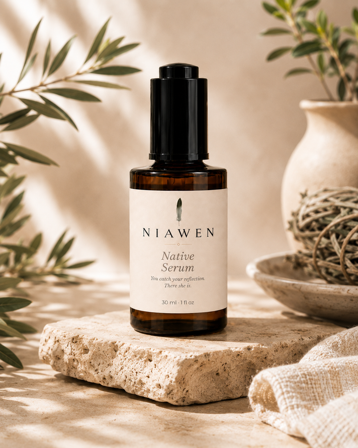 Native Serum
