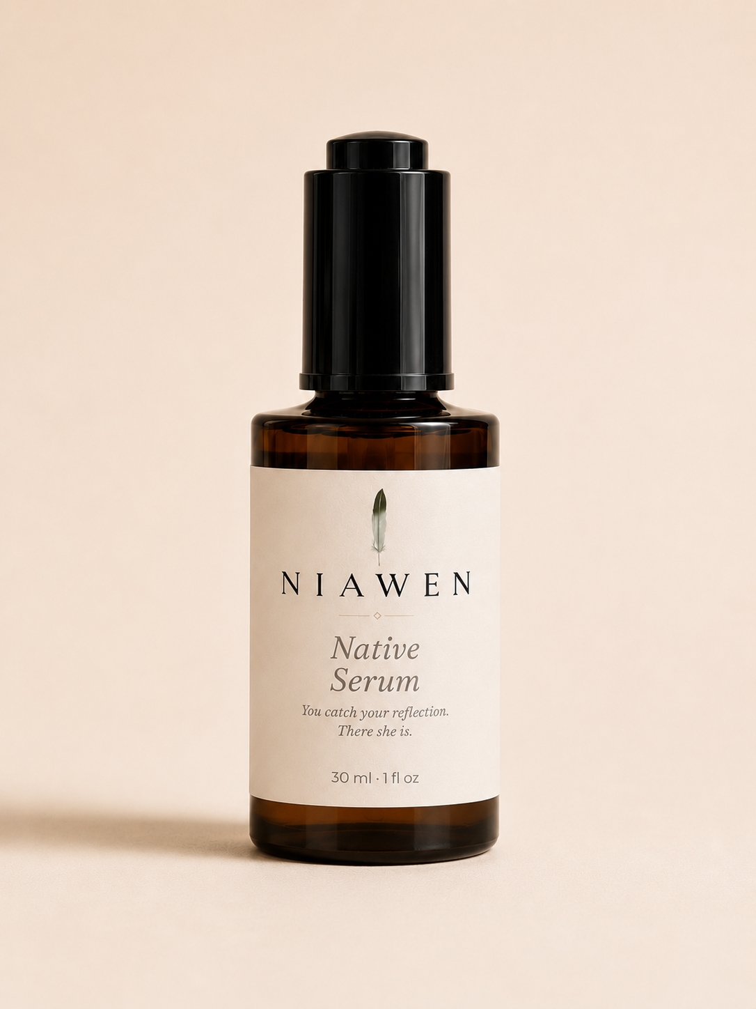 Native Serum