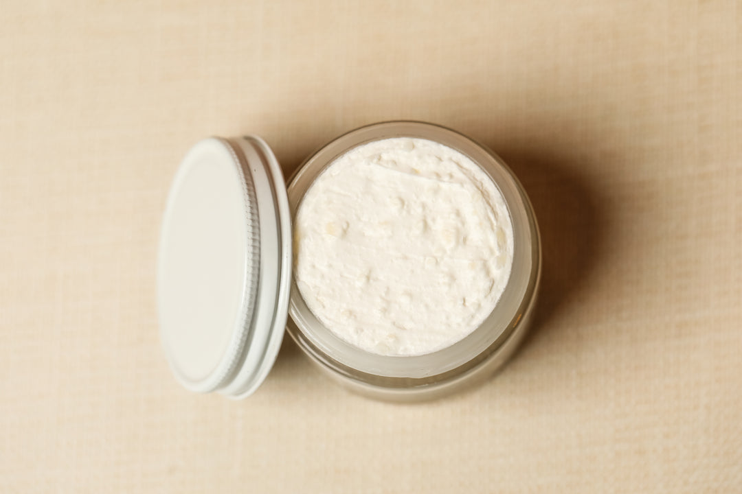 Smudge Body Butter