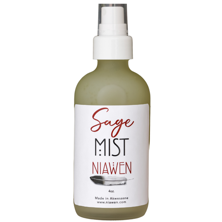 Sage Mist