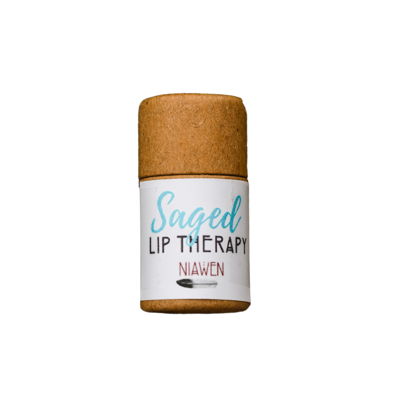 Saged Lip Therapy