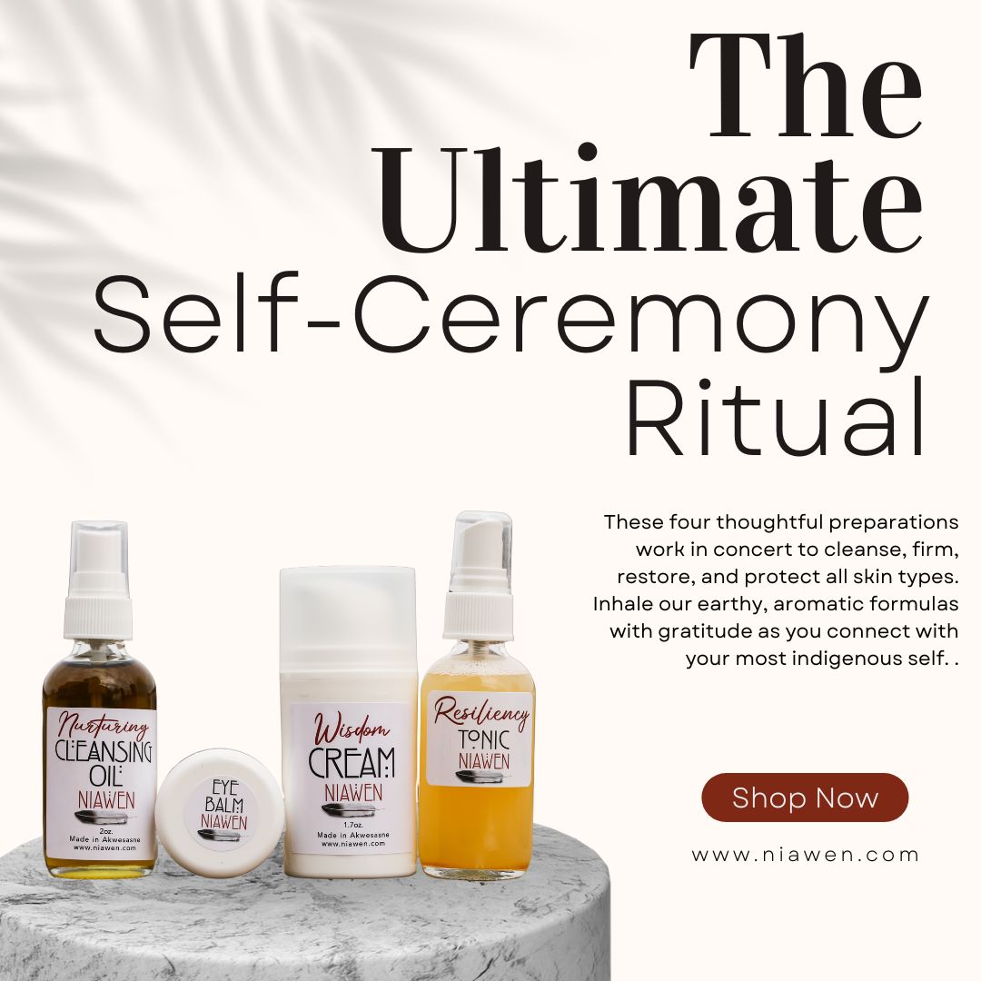 The Ultimate Self-Ceremony Ritual