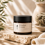Wisdom Cream