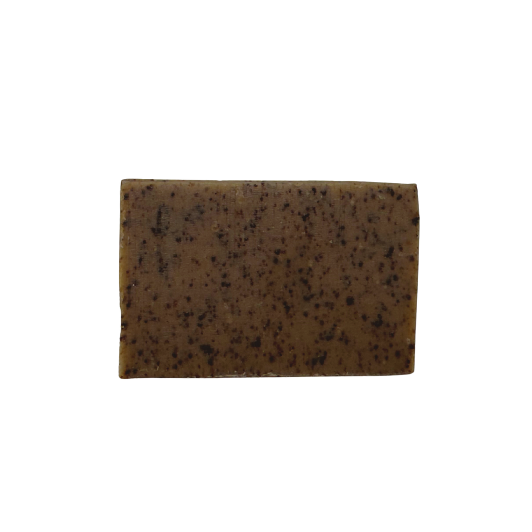 Chaga Soap