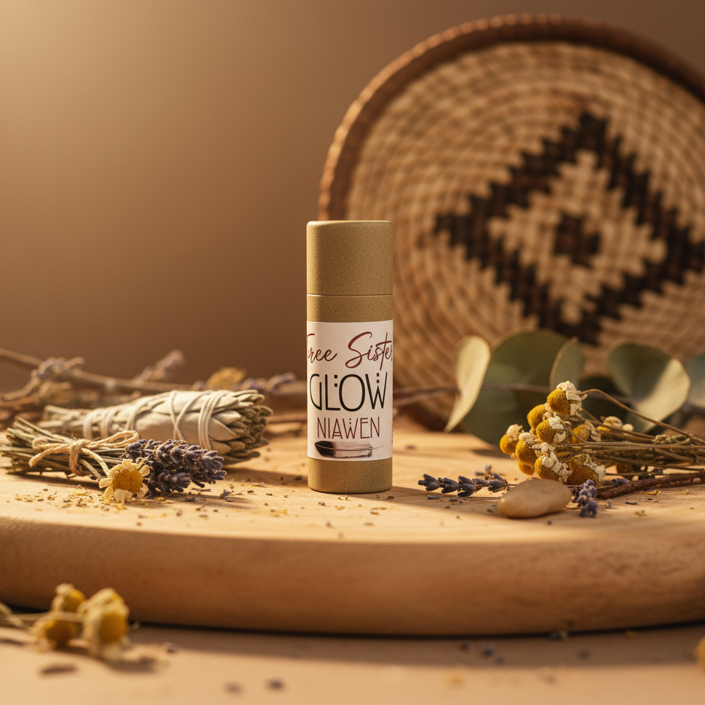 Glow Stick - Version 3