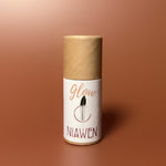 Glow Stick cream highlighter for radiant skin with natural ingredients