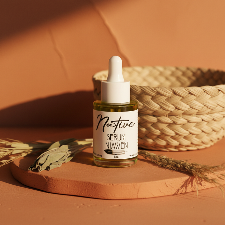 Native Serum - Version 1