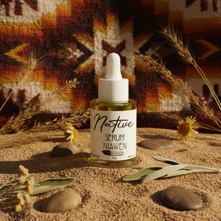 Native Serum - Version 2