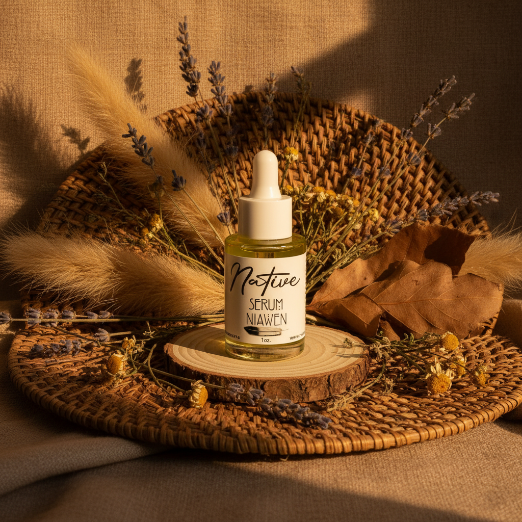 Native Serum