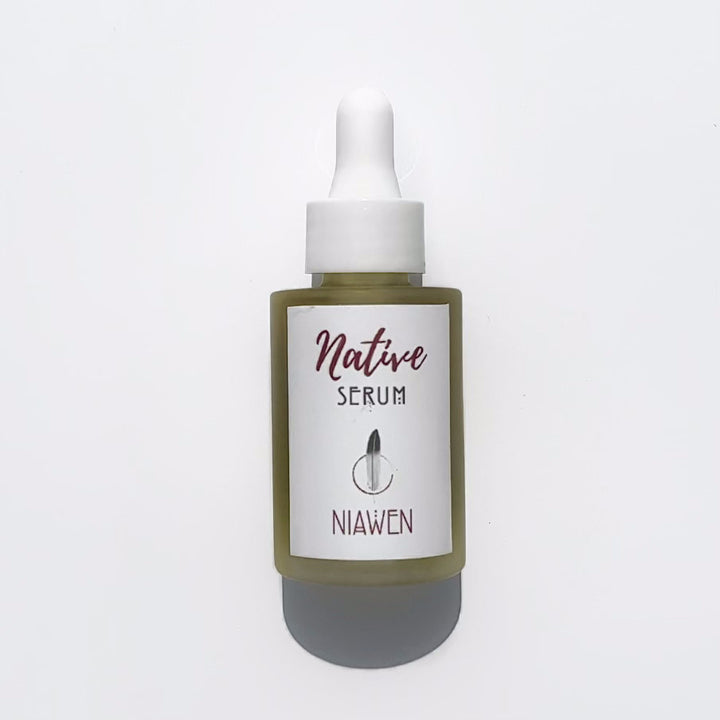 Native Serum