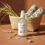 Sage Mist - Version 1