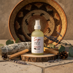 Sage Mist - Version 3