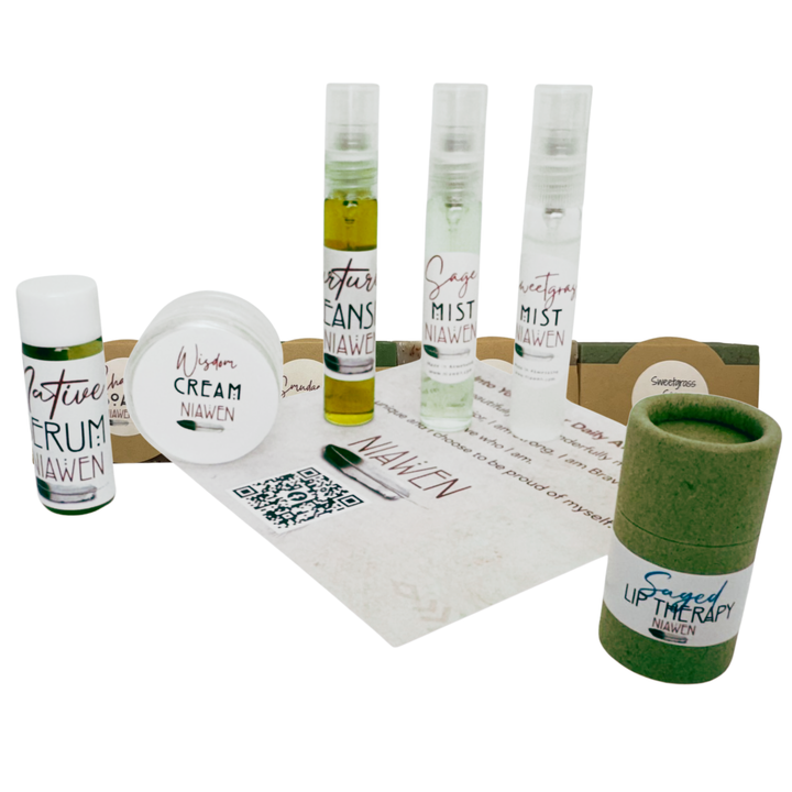 Self Ceremony Mini Kit