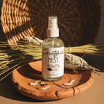 Sweetgrass Mist - Version 1