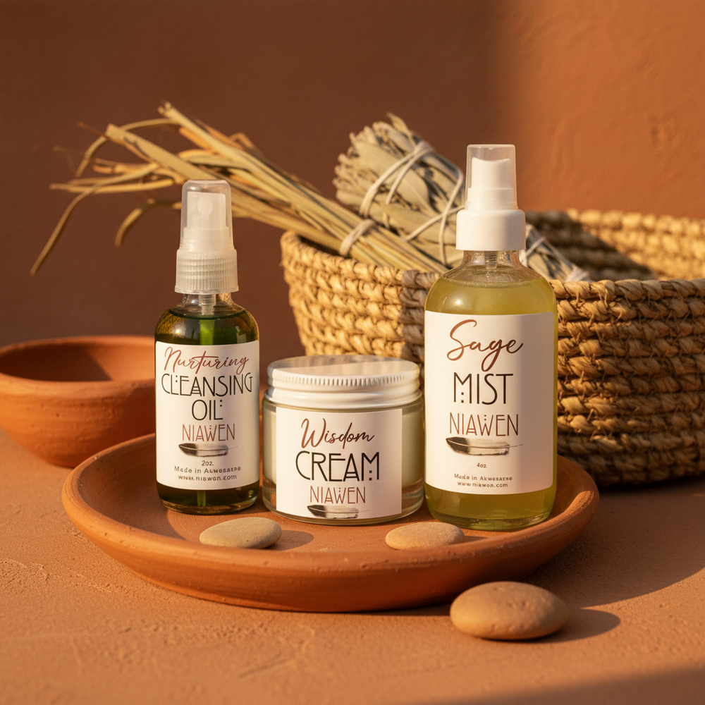 The Ceremony Ritual - Version 1