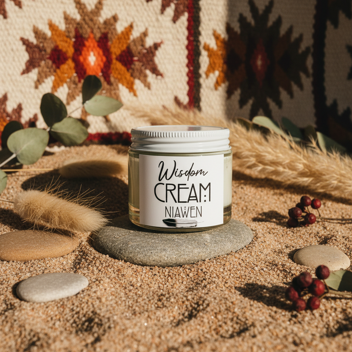 Wisdom Cream