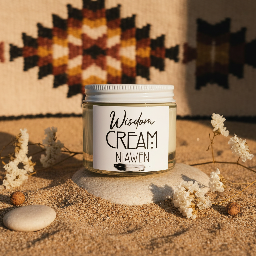 Wisdom Cream
