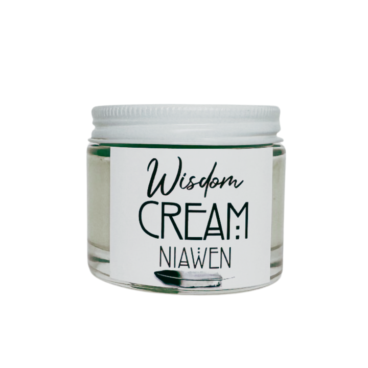 Wisdom Cream