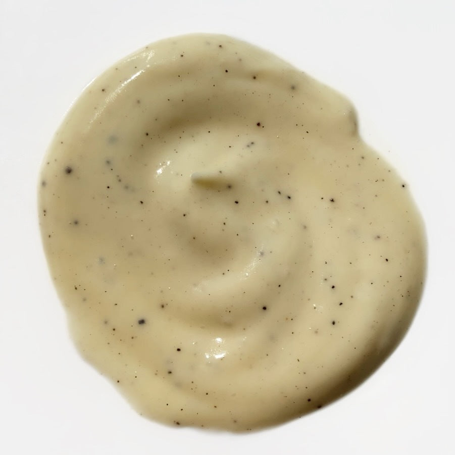 Wisdom Cream Birch/ Chaga